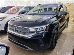 Volkswagen Taos